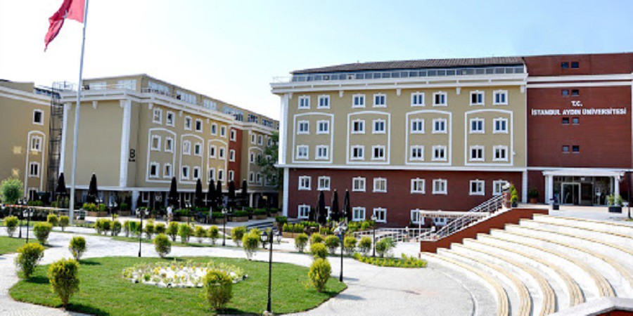 Aydın Üniversitesi 2